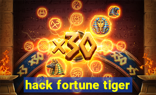 hack fortune tiger